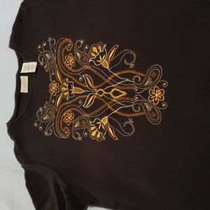 T shirt Classic elements